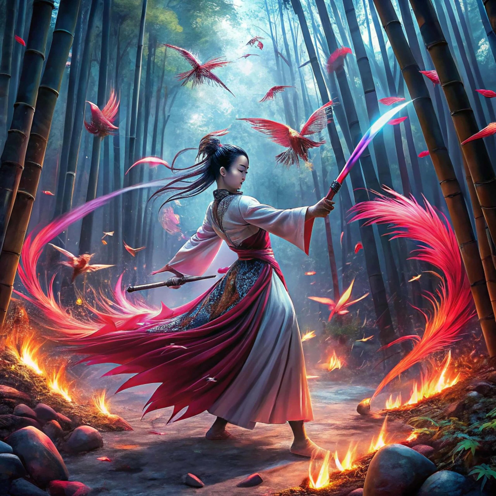 Legend of the Condor Heroes(Complete volume)
