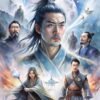 The Heaven Sword and Dragon Sabre(Complete volume)