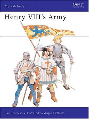 Henry VIII's Army