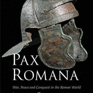 Rome's Enemies (3): Parthians and Sassanid Persians