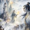 Return of the Condor Heroes(Complete volume)