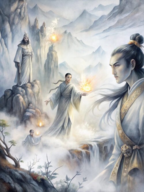 Return of the Condor Heroes(Complete volume)