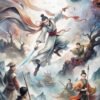 The Smiling Proud Wanderer(Complete volume)