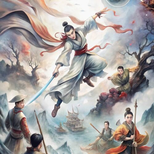 Art of war