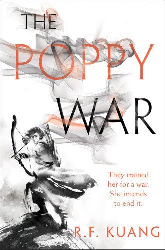 The Poppy War Trilogy (Complete volume)