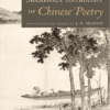 The Shambhala anthology of Chinese poetry